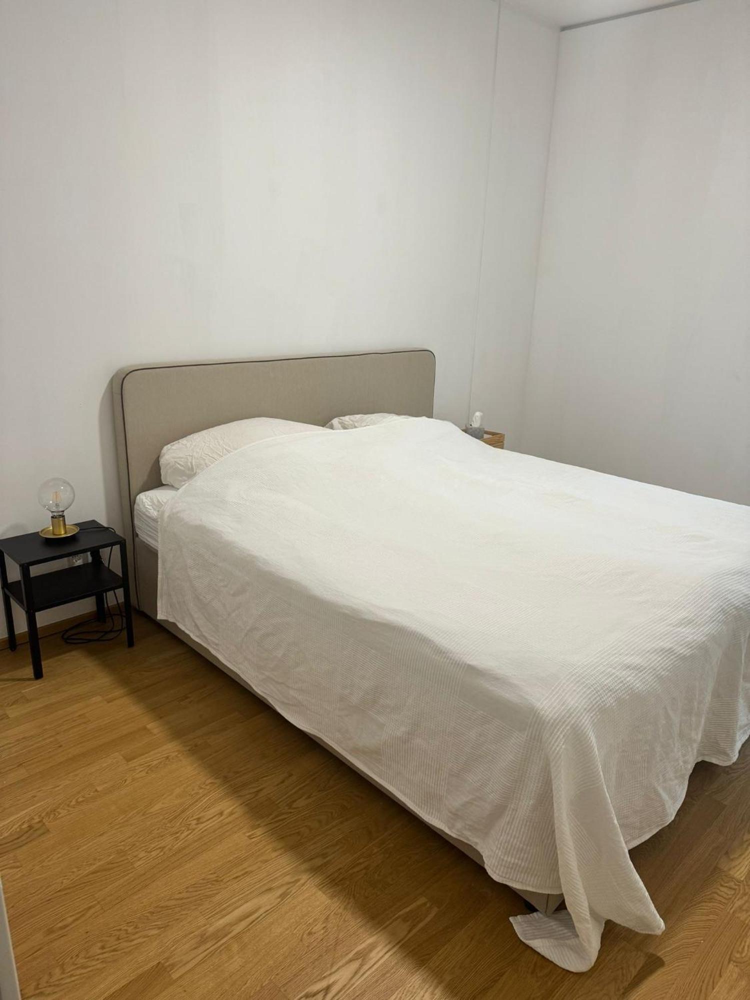 Skyline Suite - Schick Ueber Wien Exterior photo